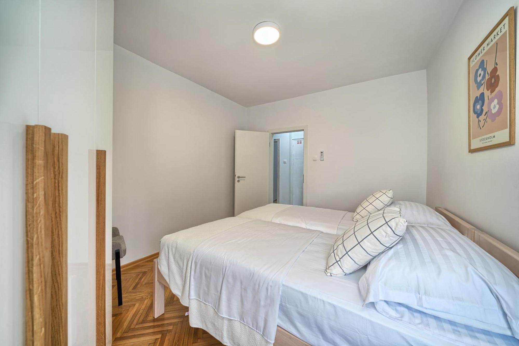 Adriatic Retreat Meje, 4 Min Walk To The Beach Split Exterior foto